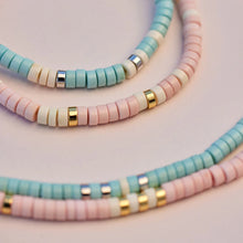 Load image into Gallery viewer, Puravida SEALIFE STRETCH BRACELET