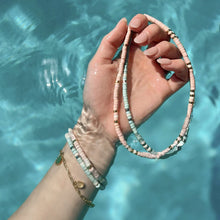 Load image into Gallery viewer, Puravida SEALIFE STRETCH BRACELET
