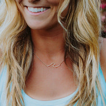 Load image into Gallery viewer, Puravida COAST NECKLACE