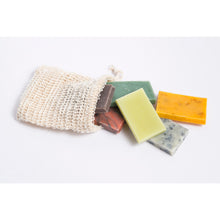 Load image into Gallery viewer, Soap Saver Bag