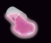 Load image into Gallery viewer, Glow Mars Mud - Glow Slime