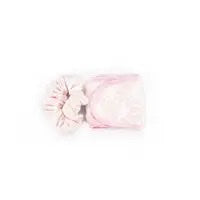 Load image into Gallery viewer, Microfiber Scrunchie/Headband Set