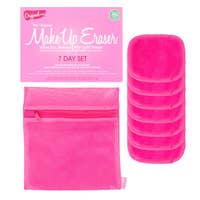 Load image into Gallery viewer, OG Pink 7-Day Set Makeup Eraser