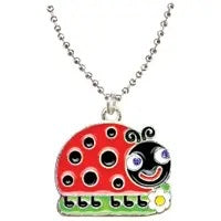 Load image into Gallery viewer, Nature's Friends Children's Pendants