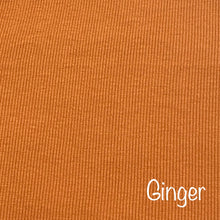 Load image into Gallery viewer, Ribbed Stretchy Basic Tank Top