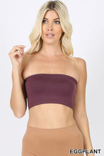 Load image into Gallery viewer, 7 Inch Bandeau Bra

