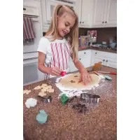 Load image into Gallery viewer, Cookies for Santa Baking Set