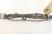 Load image into Gallery viewer, Praise Quad Bracelet
