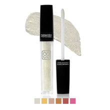 Load image into Gallery viewer, Shimmertalics Metallic Lipgloss