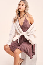 Load image into Gallery viewer, Monterey BOHO Dress
