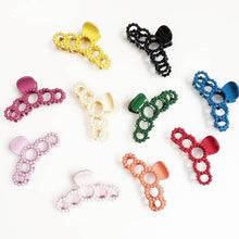 Load image into Gallery viewer, QUEEN Hair Claw Clip