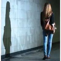 Load image into Gallery viewer, Mini Alarm Key Chain