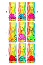 Load image into Gallery viewer, Fidget Key Chain