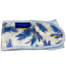 Load image into Gallery viewer, Microfiber Scrunchie/Headband Set