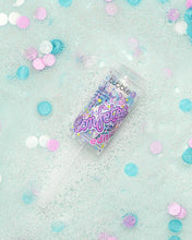Load image into Gallery viewer, Bath Confetti Push Pop