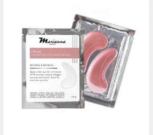 Load image into Gallery viewer, Gold-Collagen Eye Gel