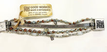 Load image into Gallery viewer, Praise Quad Bracelet