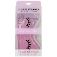 Load image into Gallery viewer, Gel Eye Mask