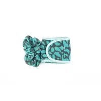 Load image into Gallery viewer, Microfiber Scrunchie/Headband Set