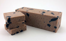 Load image into Gallery viewer, Sassy Sapphire Handmade Vegan soap