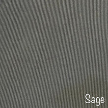 Load image into Gallery viewer, Ribbed Stretchy Basic Tank Top