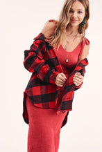 Load image into Gallery viewer, Eden Sweater Dress