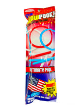 Load image into Gallery viewer, Patriot Pride USA Glow Pack
