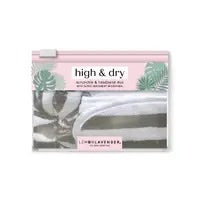 Load image into Gallery viewer, Microfiber Scrunchie/Headband Set