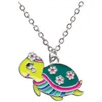 Load image into Gallery viewer, Nature's Friends Children's Pendants
