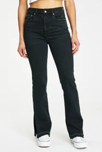 Load image into Gallery viewer, Go-Getter Daze flare jean