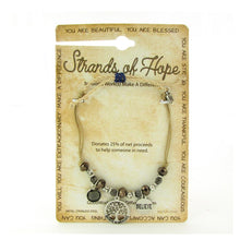 Load image into Gallery viewer, Abundance Strands of Hope