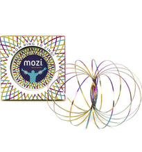 Load image into Gallery viewer, Geometric Magic Flow Bracelet