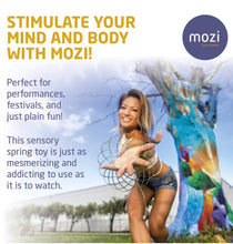 Load image into Gallery viewer, Geometric Magic Flow Bracelet