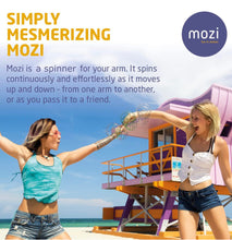 Load image into Gallery viewer, Geometric Magic Flow Bracelet