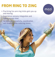 Load image into Gallery viewer, Geometric Magic Flow Bracelet