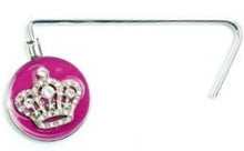 Load image into Gallery viewer, Handbag Hook & Purse Hanger