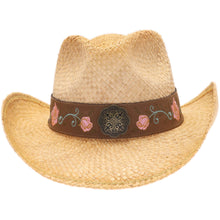 Load image into Gallery viewer, Nashville Cowboy Hat