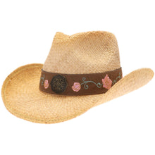 Load image into Gallery viewer, Nashville Cowboy Hat