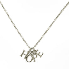 Load image into Gallery viewer, GW Give "Hope" Necklace