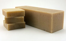 Load image into Gallery viewer, Sassy Sapphire Handmade Vegan soap