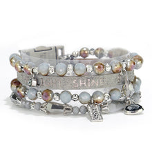 Load image into Gallery viewer, Praise Quad Bracelet