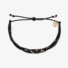 Load image into Gallery viewer, PURAVIDA ROSE GOLD MALIBU BRACELET