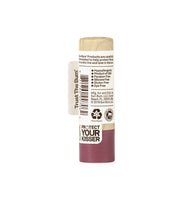 Load image into Gallery viewer, Tinted SPF 15 Lip Balm - Raisin Hell