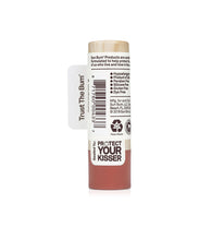 Load image into Gallery viewer, Tinted SPF 15 Lip Balm - Nude Beach
