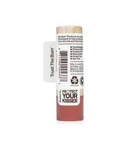 Load image into Gallery viewer, Tinted SPF 15 Lip Balm - Nude Beach