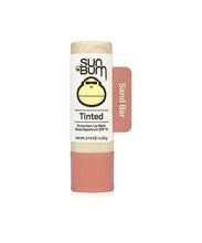 Load image into Gallery viewer, Tinted SPF 15 Lip Balm - Sand Bar
