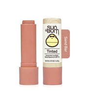 Load image into Gallery viewer, Tinted SPF 15 Lip Balm - Sand Bar