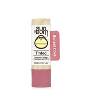 Load image into Gallery viewer, Tinted SPF 15 Lip Balm - Sunset Cove
