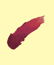 Load image into Gallery viewer, Tinted SPF 15 Lip Balm - Raisin Hell