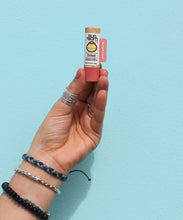 Load image into Gallery viewer, Tinted SPF 15 Lip Balm - Sunset Cove